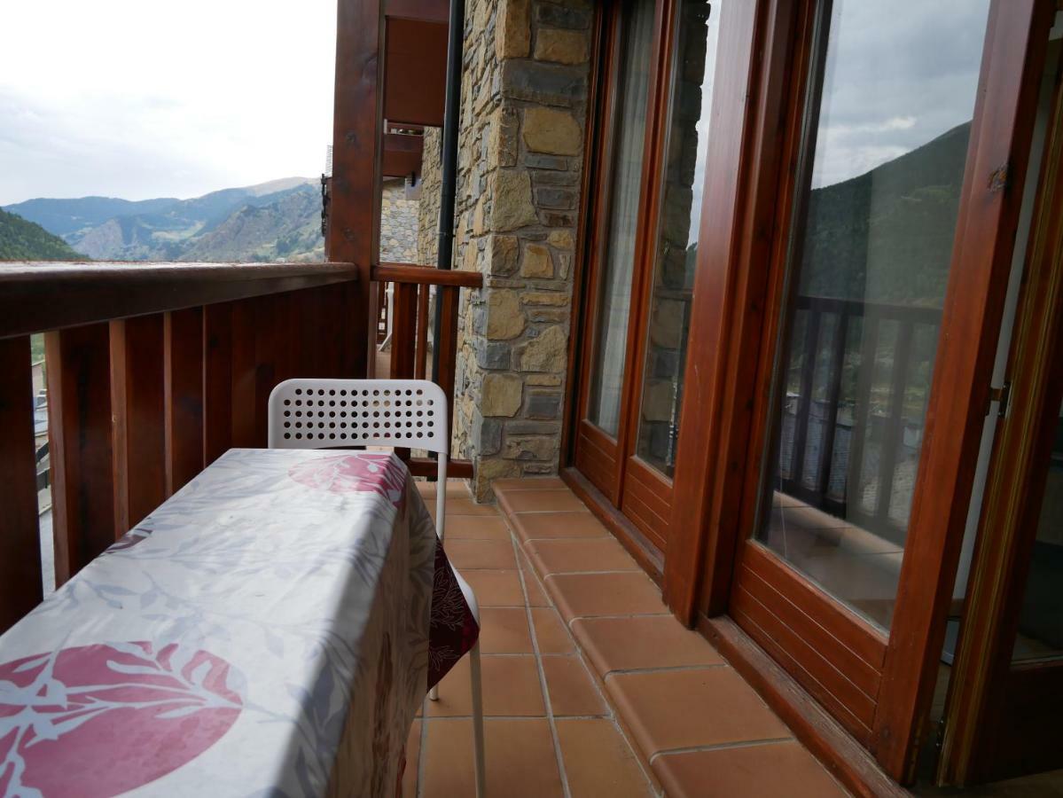 Terrasses- Vacances Pirinenca Эл Тартер Экстерьер фото