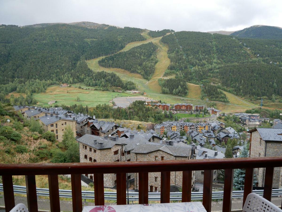Terrasses- Vacances Pirinenca Эл Тартер Экстерьер фото
